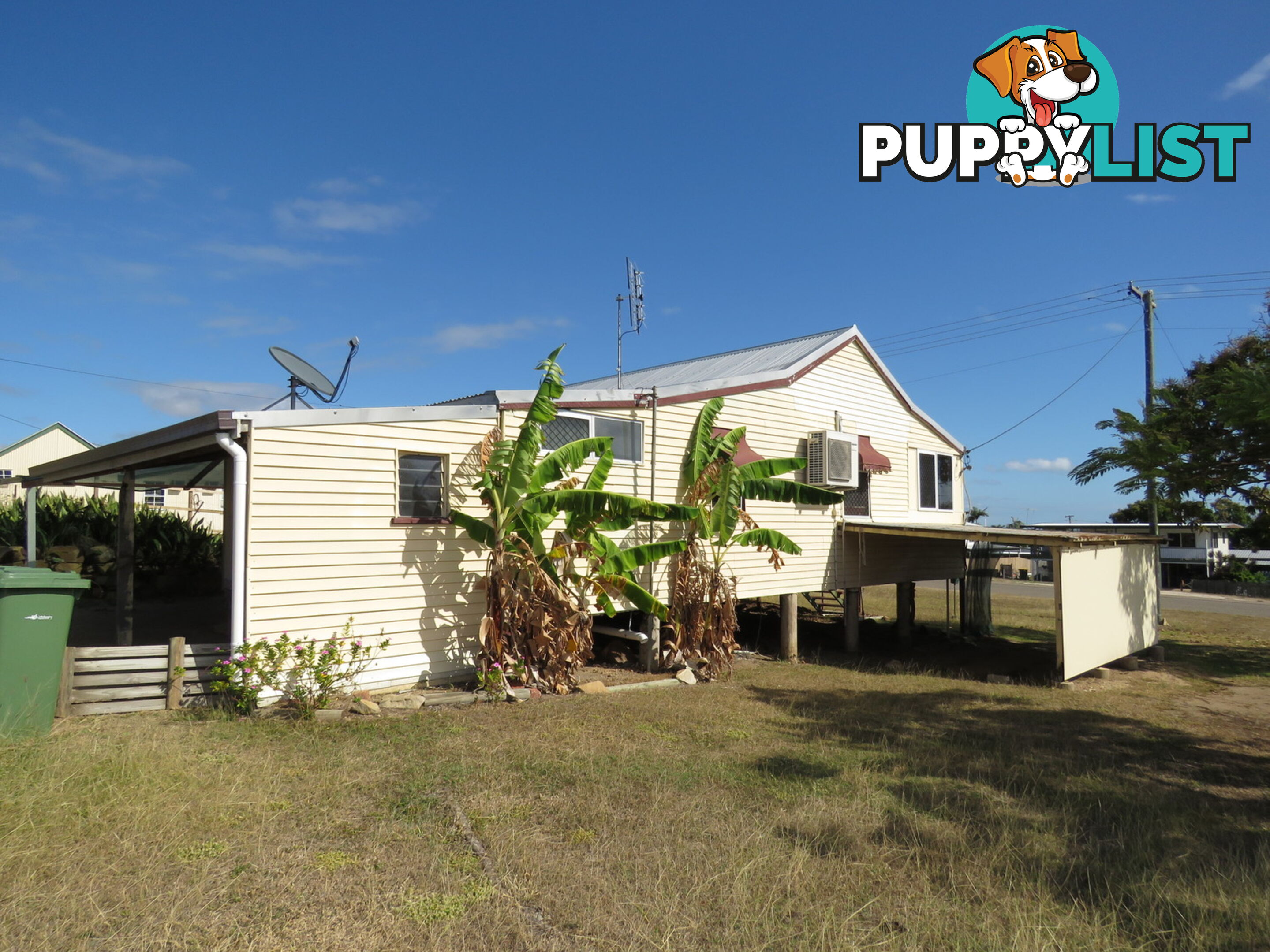 59 Reynolds Street Bowen QLD 4805