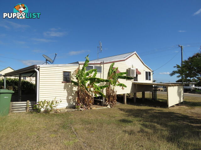 59 Reynolds Street Bowen QLD 4805