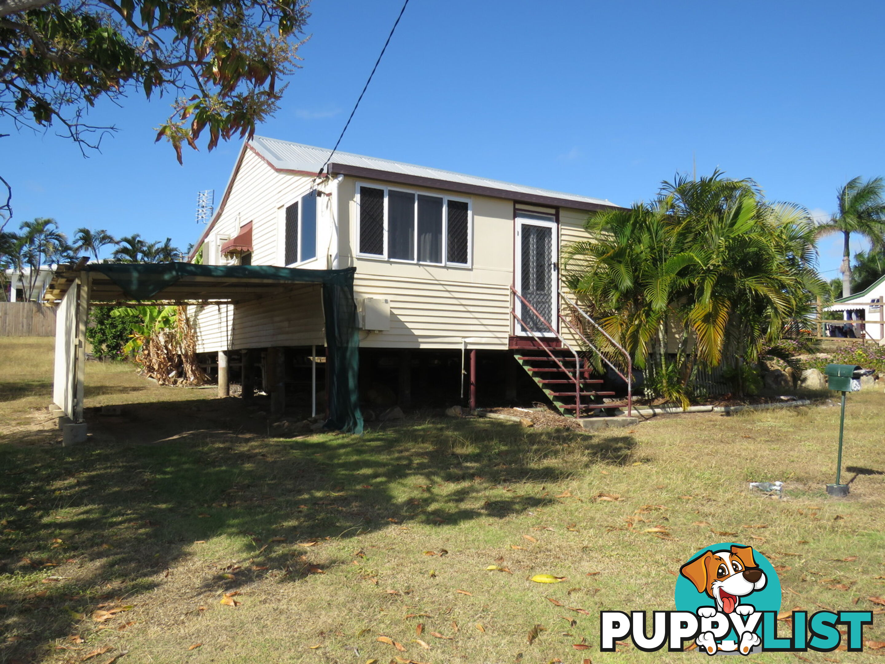 59 Reynolds Street Bowen QLD 4805