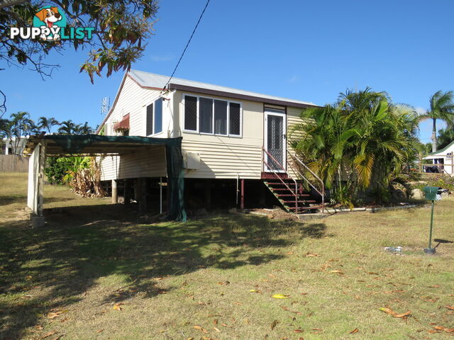 59 Reynolds Street Bowen QLD 4805