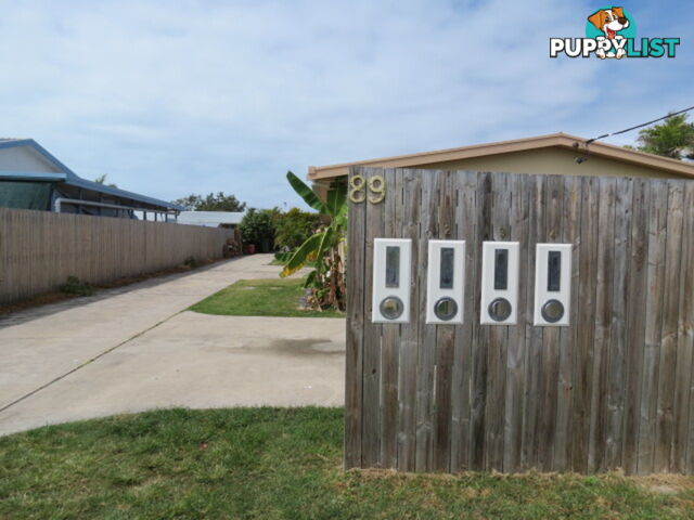 2/89 Powell Street Bowen QLD 4805