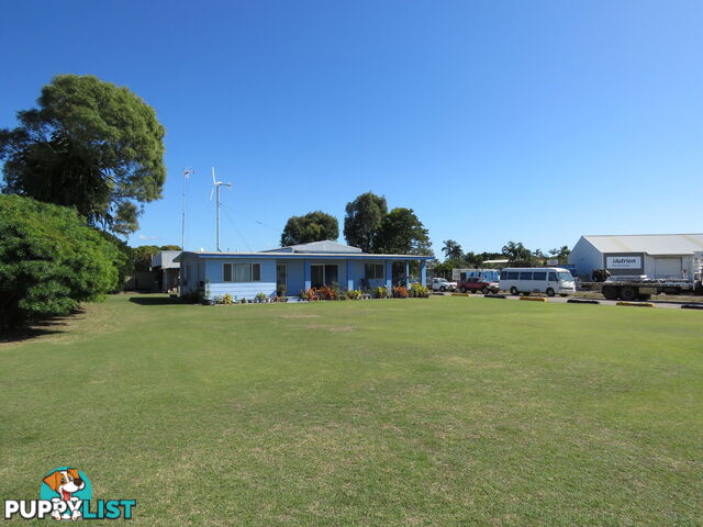 14 Bowen Developmental Road Bowen QLD 4805