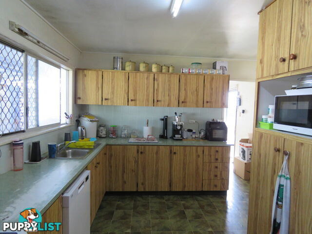 14 Bowen Developmental Road Bowen QLD 4805