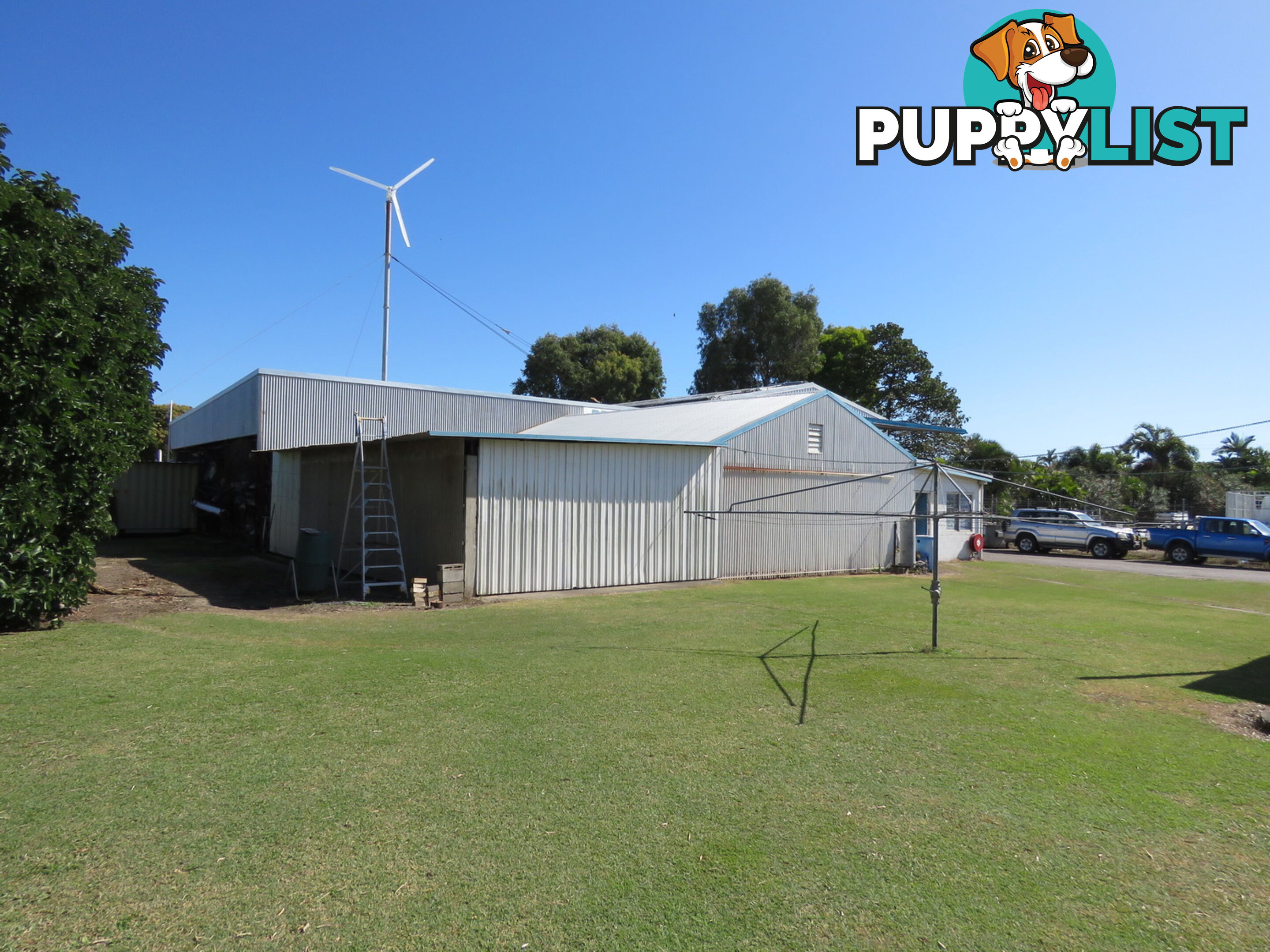 14 Bowen Developmental Road Bowen QLD 4805