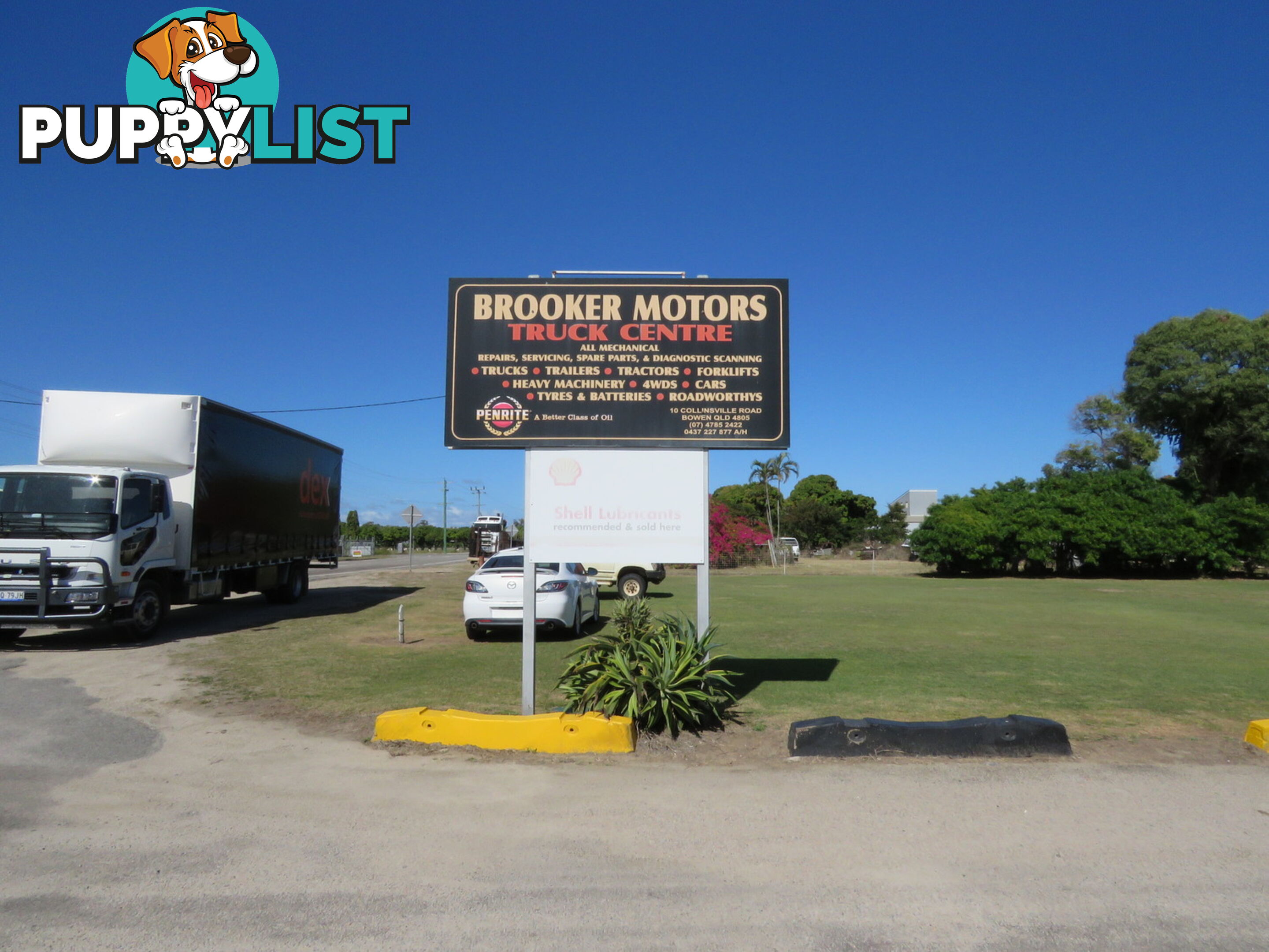 14 Bowen Developmental Road Bowen QLD 4805