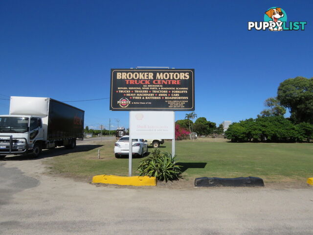 14 Bowen Developmental Road Bowen QLD 4805