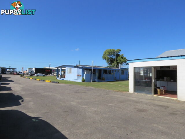 14 Bowen Developmental Road Bowen QLD 4805