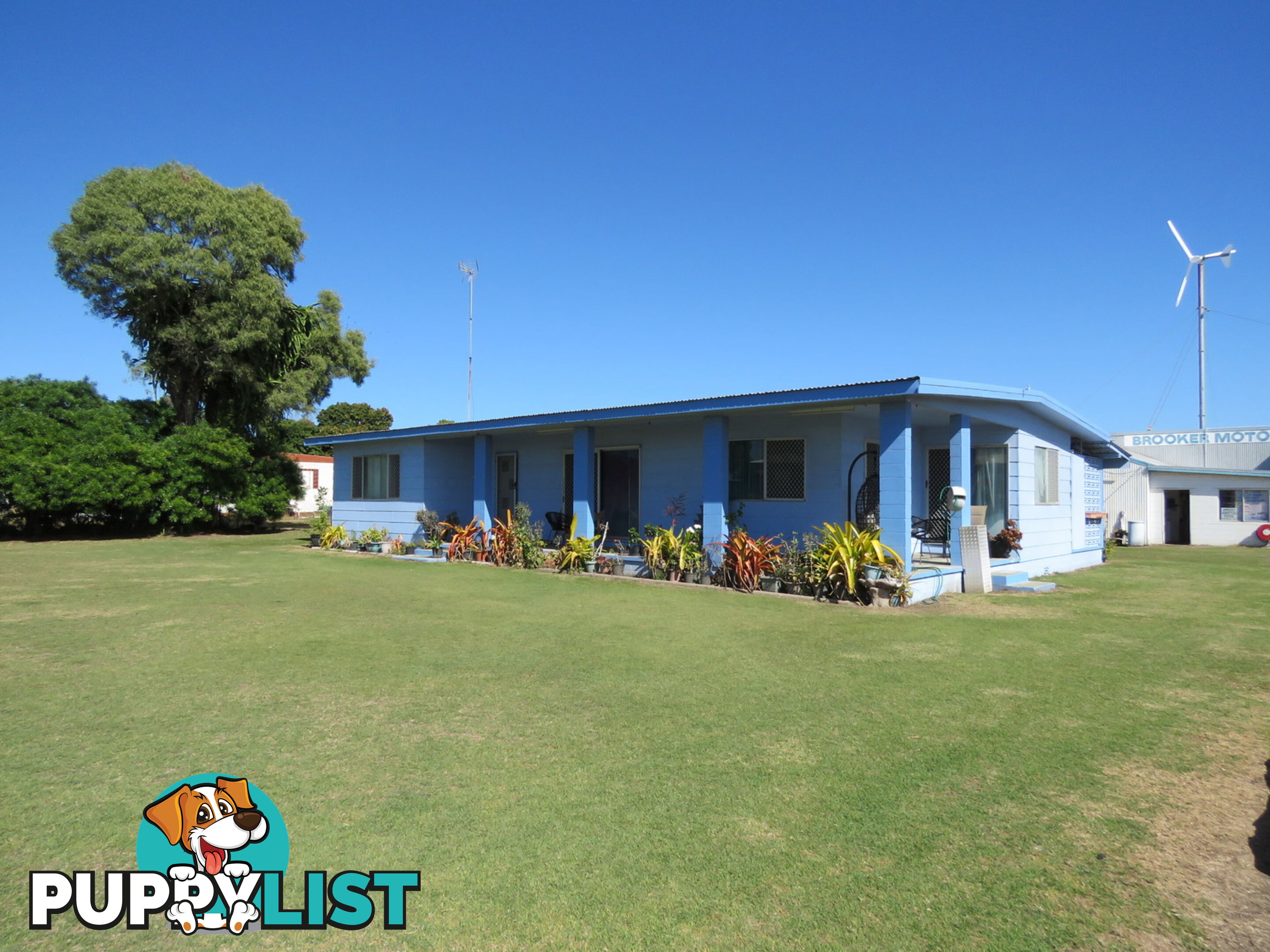 14 Bowen Developmental Road Bowen QLD 4805