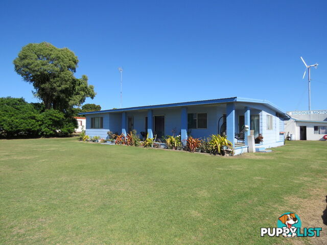 14 Bowen Developmental Road Bowen QLD 4805