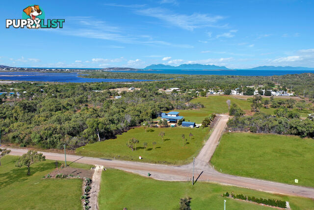 Lot 1 Drays Road Bowen QLD 4805