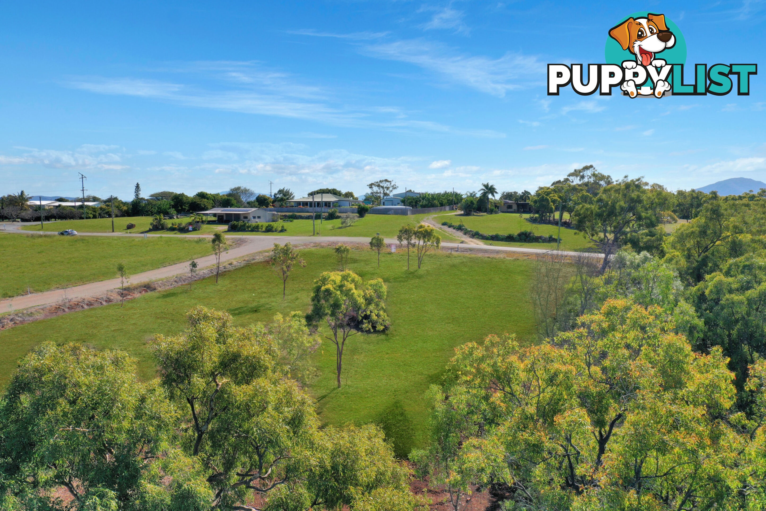 Lot 1 Drays Road Bowen QLD 4805