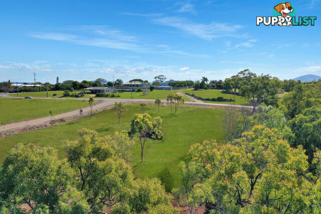 Lot 1 Drays Road Bowen QLD 4805