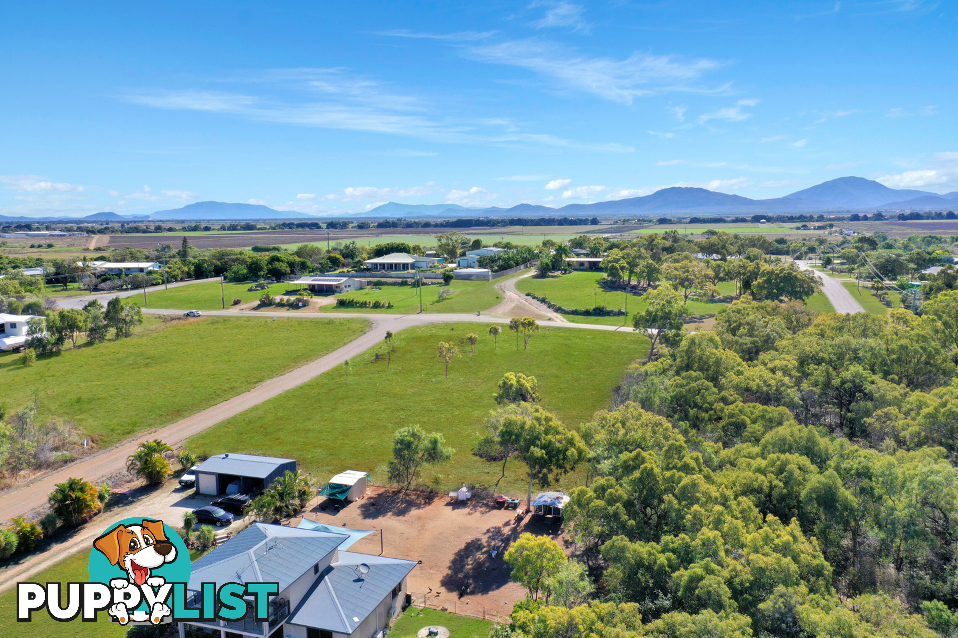 Lot 1 Drays Road Bowen QLD 4805