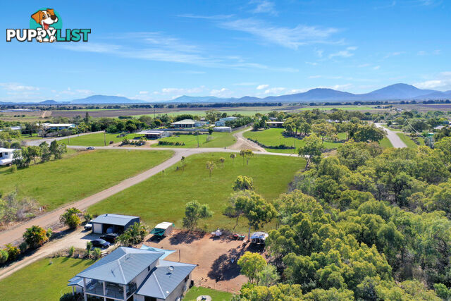 Lot 1 Drays Road Bowen QLD 4805