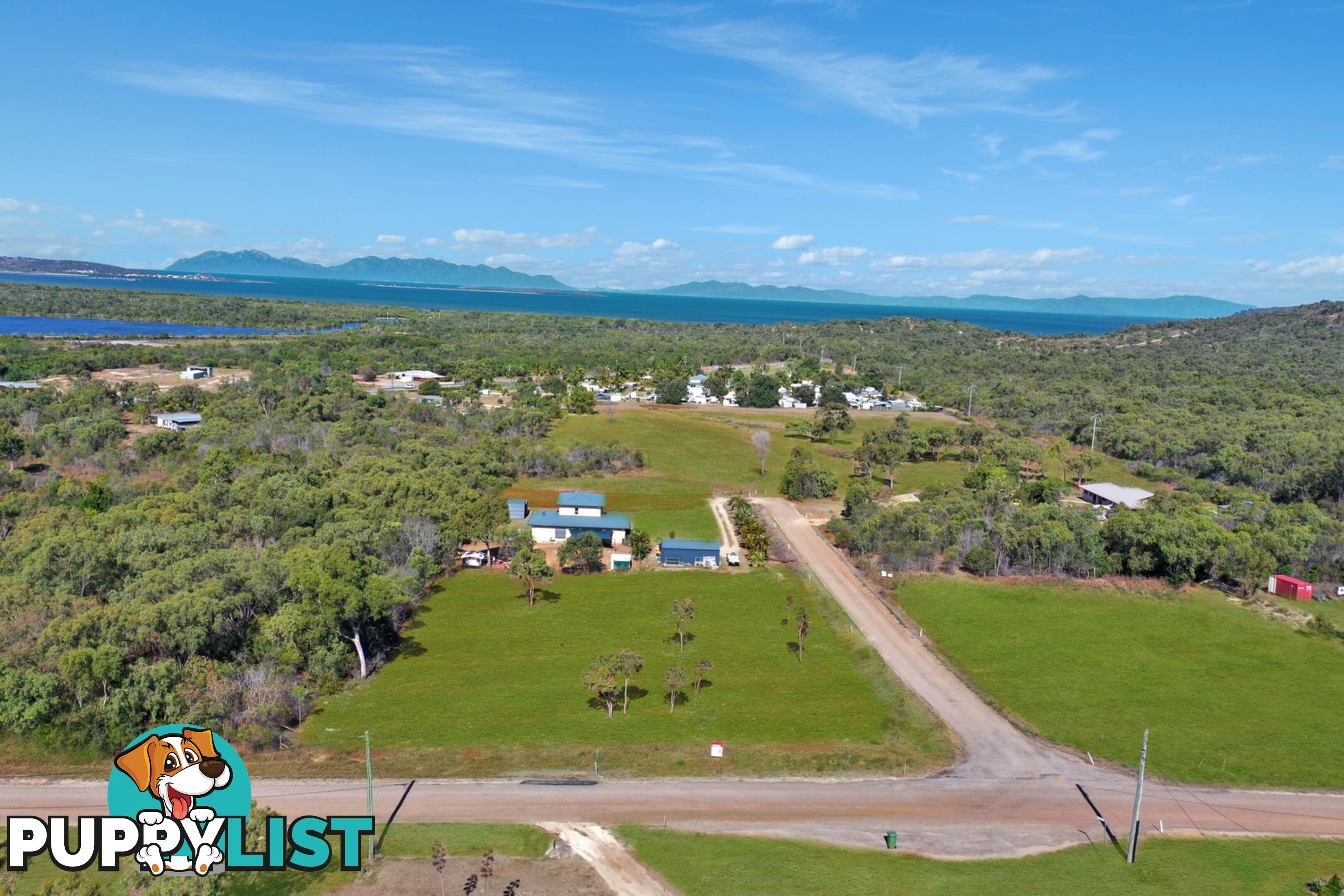 Lot 1 Drays Road Bowen QLD 4805