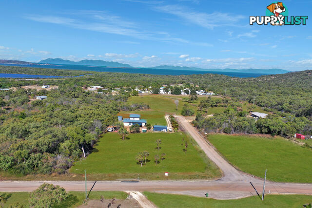 Lot 1 Drays Road Bowen QLD 4805