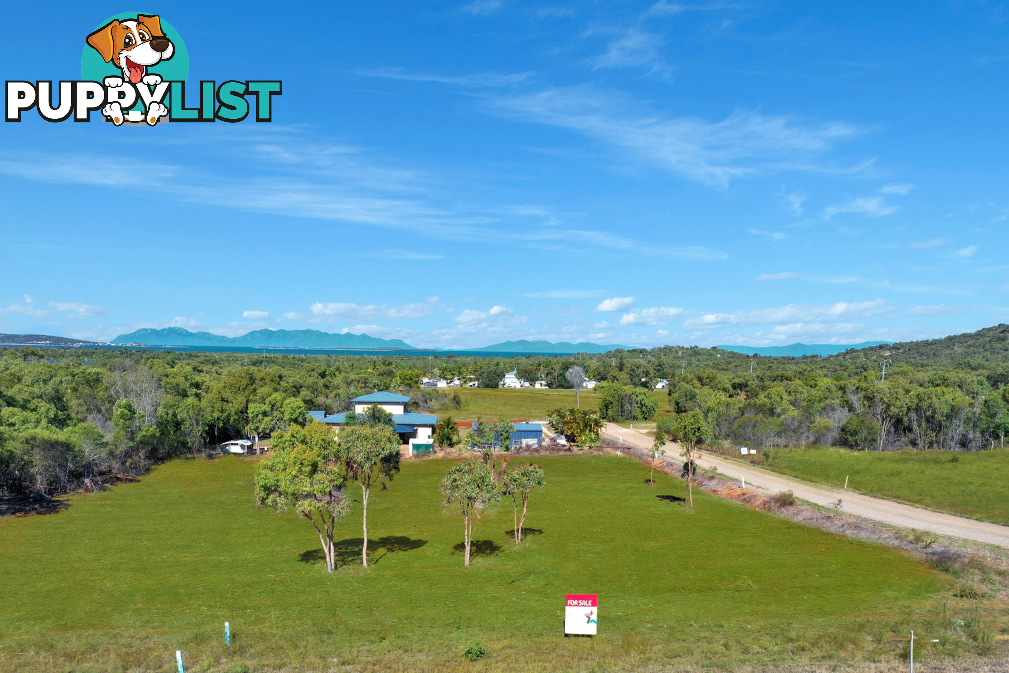 Lot 1 Drays Road Bowen QLD 4805