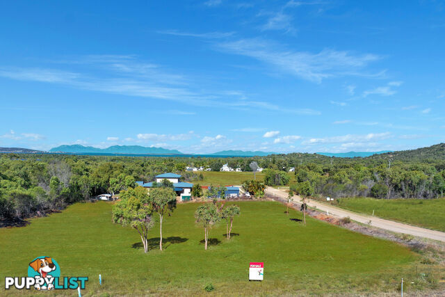 Lot 1 Drays Road Bowen QLD 4805