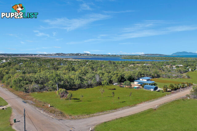 Lot 1 Drays Road Bowen QLD 4805