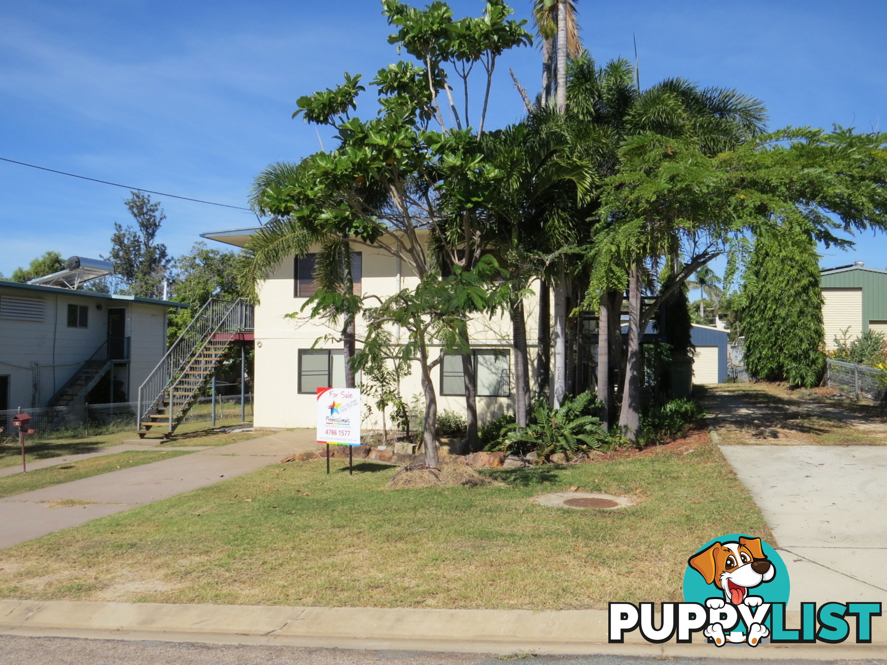 9 Banksia Street Bowen QLD 4805