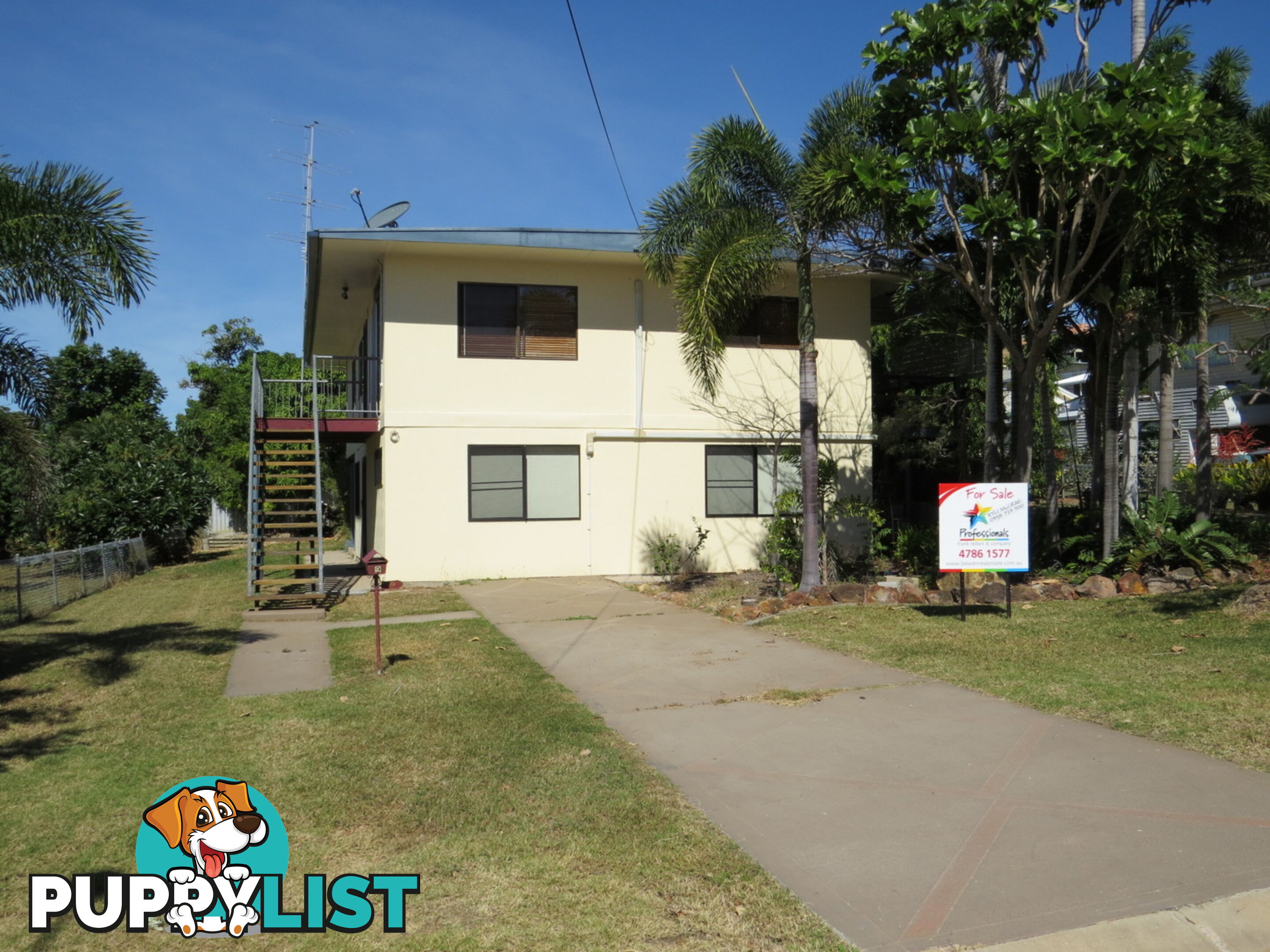 9 Banksia Street Bowen QLD 4805