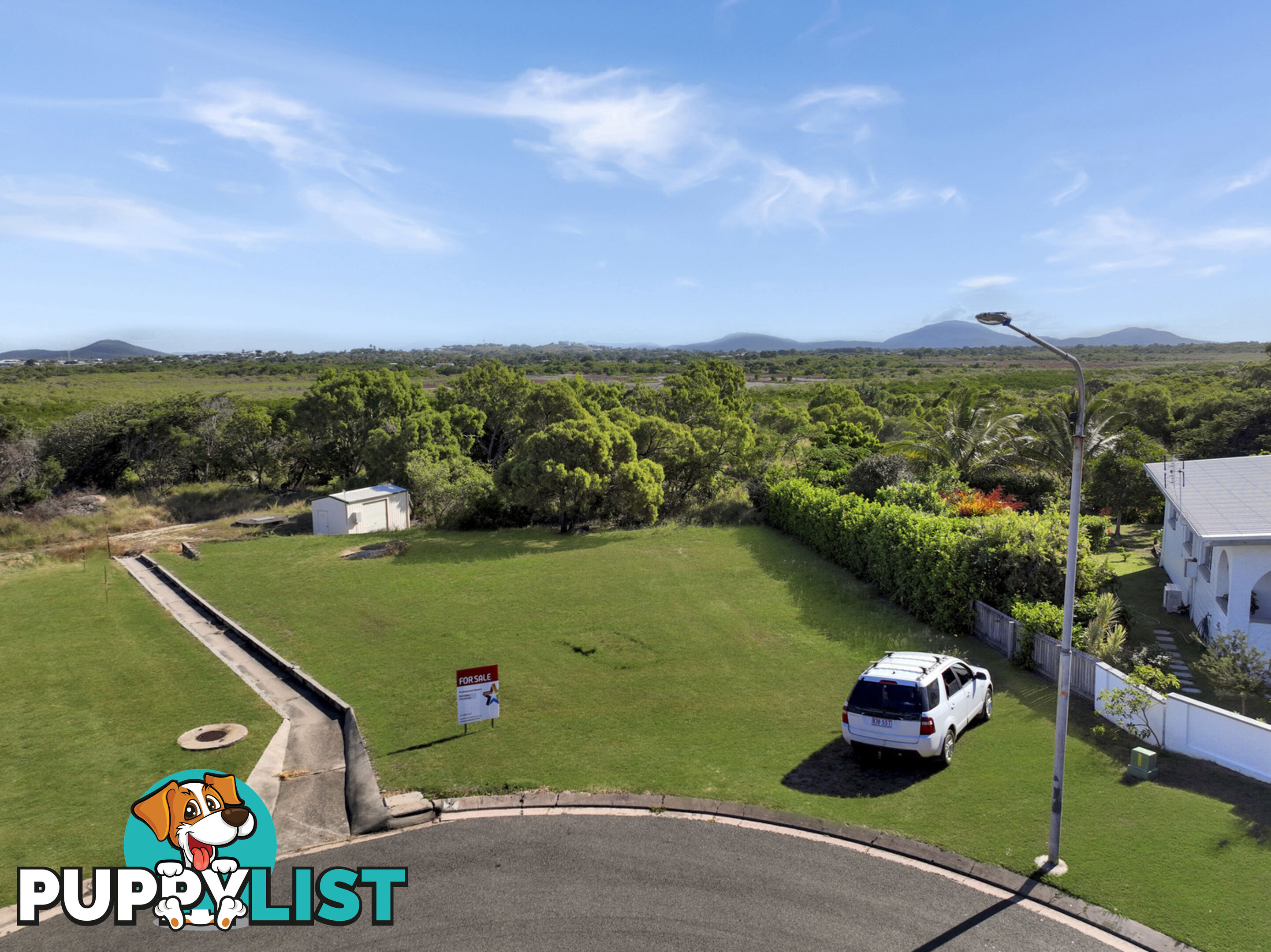 8 Lotus Lane Bowen QLD 4805