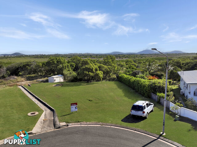 8 Lotus Lane Bowen QLD 4805