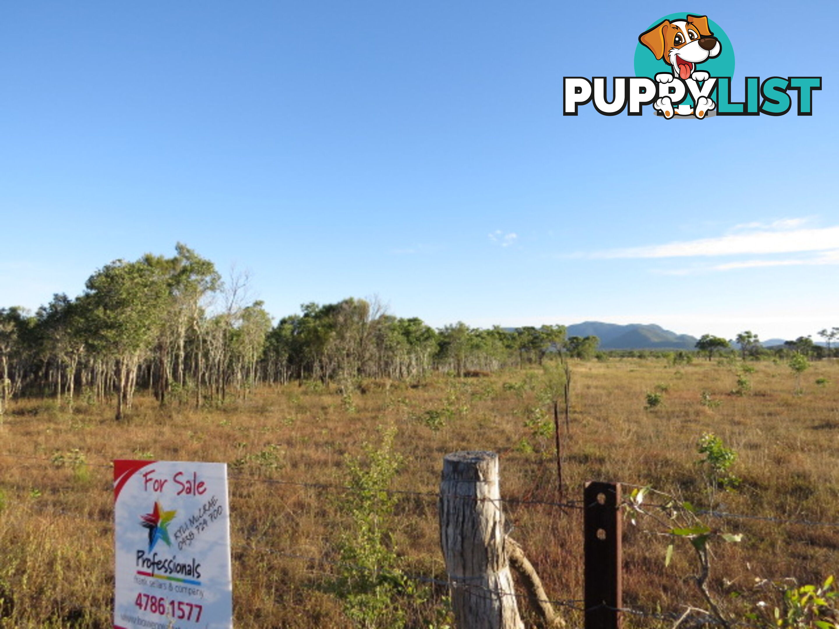 Lot 286 Bruce Highway Bowen QLD 4805