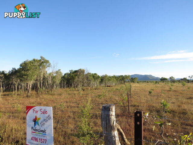 Lot 286 Bruce Highway Bowen QLD 4805