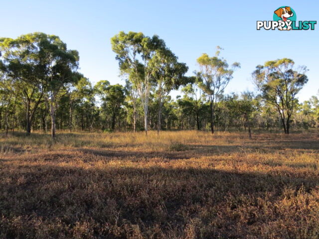 Lot 286 Bruce Highway Bowen QLD 4805