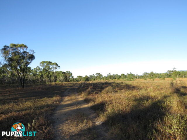 Lot 286 Bruce Highway Bowen QLD 4805