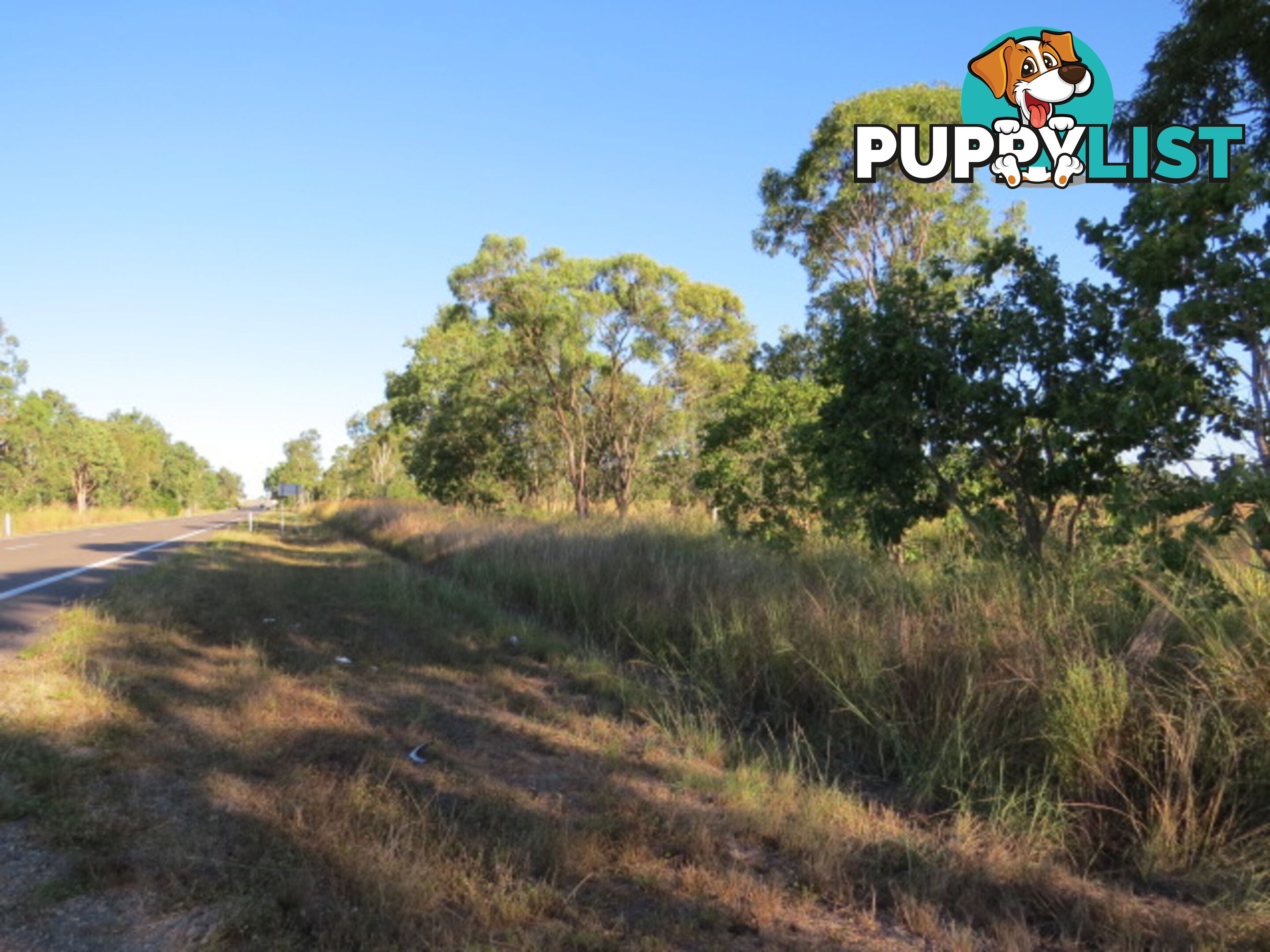 Lot 286 Bruce Highway Bowen QLD 4805