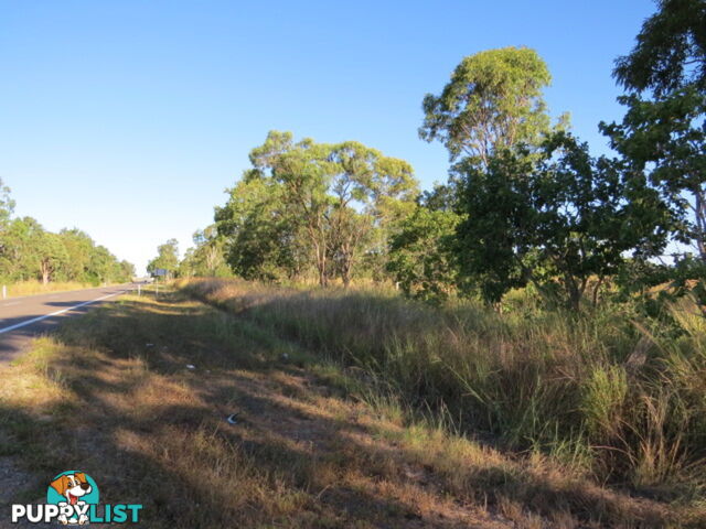 Lot 286 Bruce Highway Bowen QLD 4805