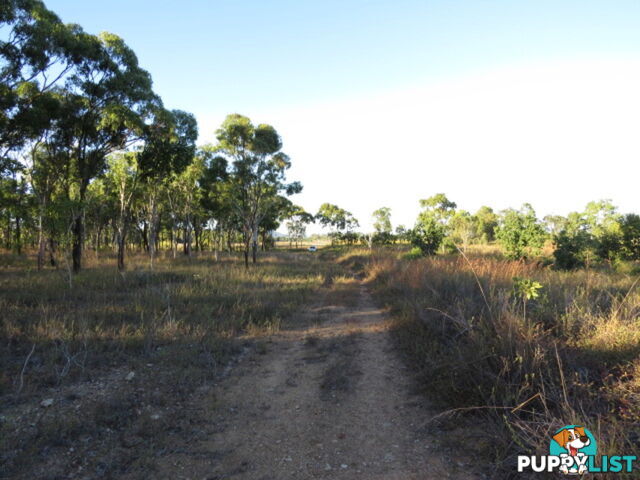 Lot 286 Bruce Highway Bowen QLD 4805