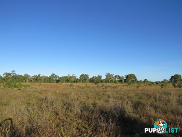 Lot 286 Bruce Highway Bowen QLD 4805