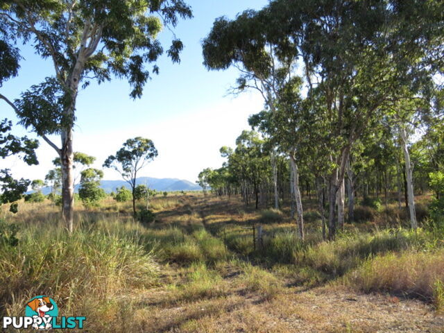 Lot 286 Bruce Highway Bowen QLD 4805