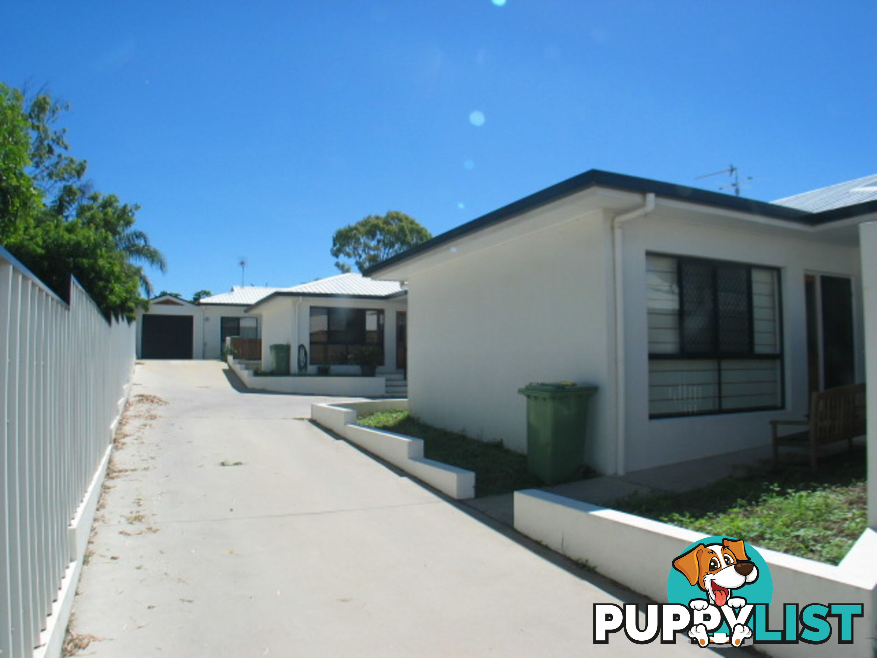 4 13 Queens Road Bowen QLD 4805