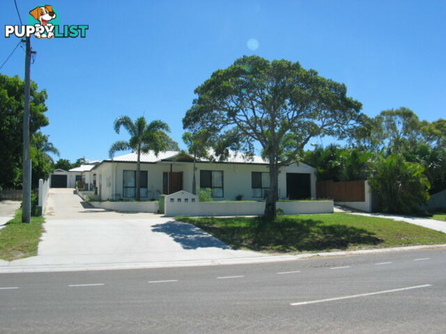 4 13 Queens Road Bowen QLD 4805