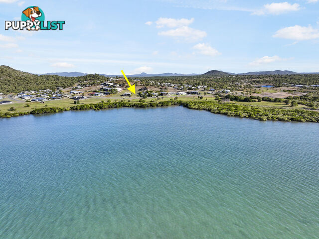 29 Marine Parade Bowen QLD 4805