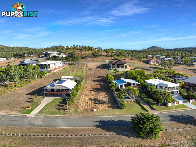 29 Marine Parade Bowen QLD 4805