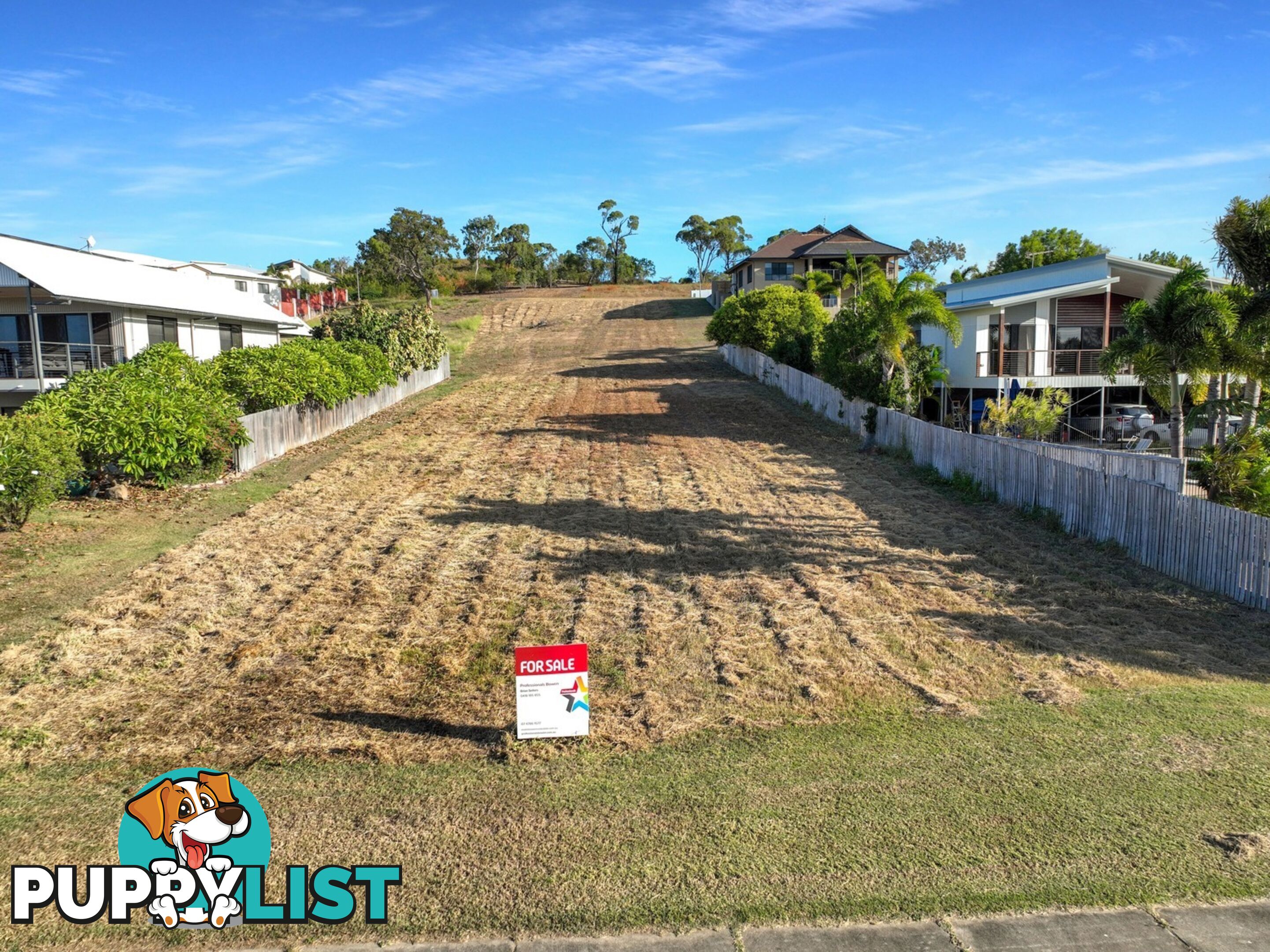 29 Marine Parade Bowen QLD 4805