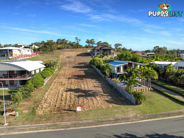 29 Marine Parade Bowen QLD 4805