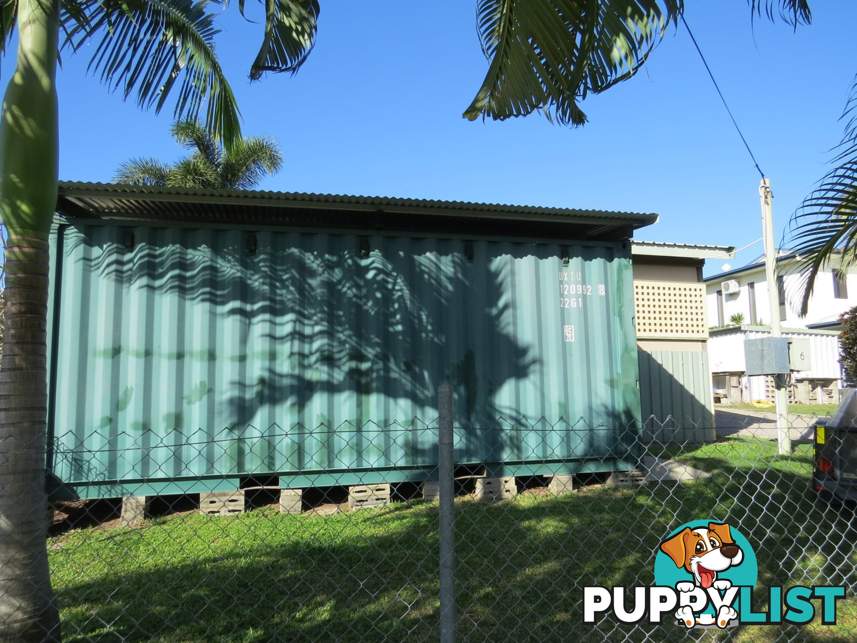 6 Baxter Avenue Brisk Bay QLD 4805