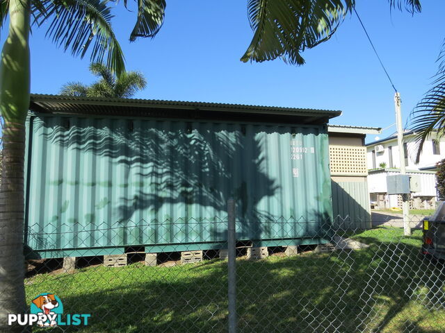 6 Baxter Avenue Brisk Bay QLD 4805