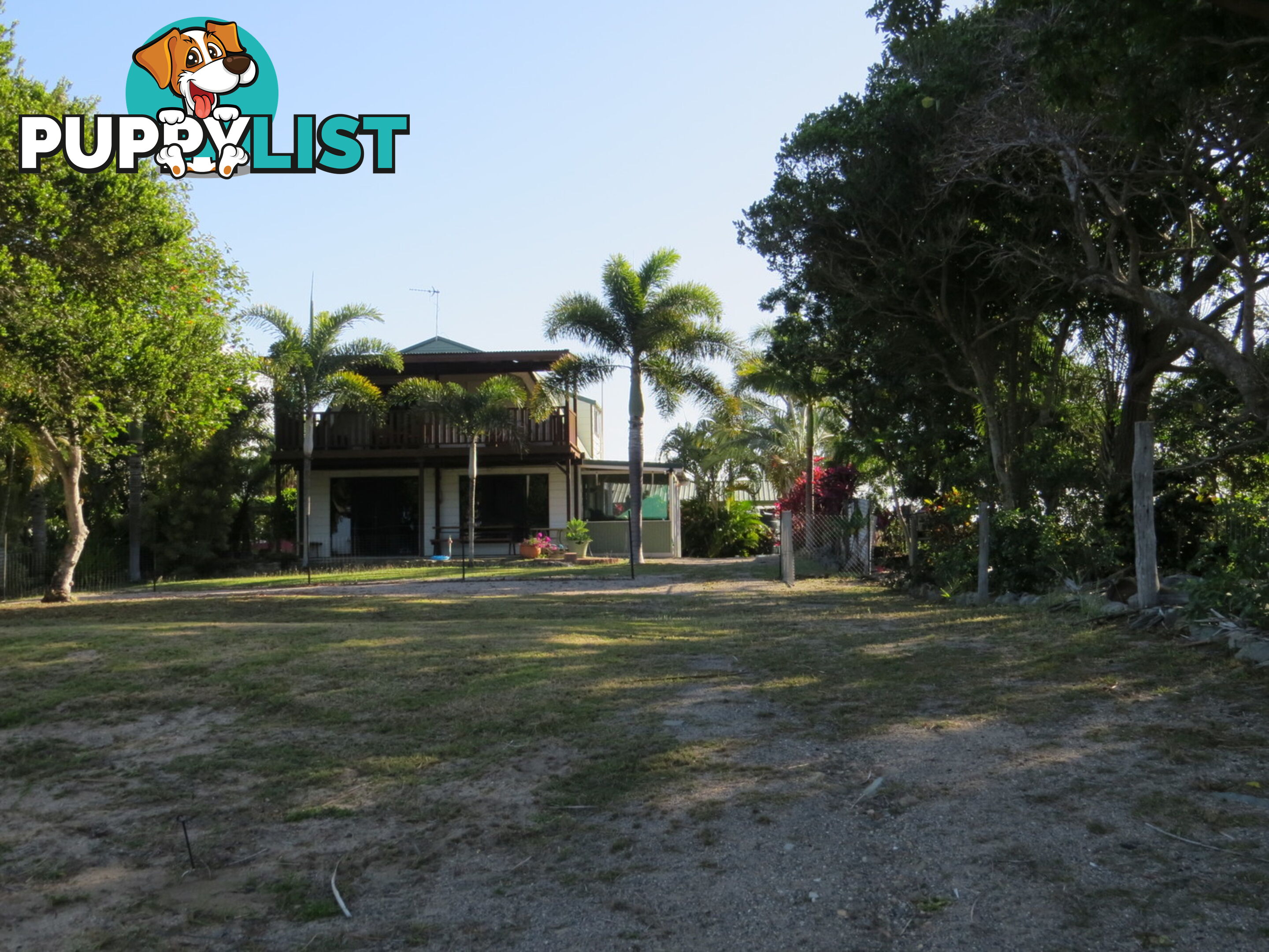 6 Baxter Avenue Brisk Bay QLD 4805