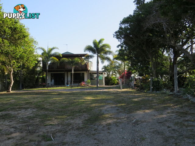 6 Baxter Avenue Brisk Bay QLD 4805