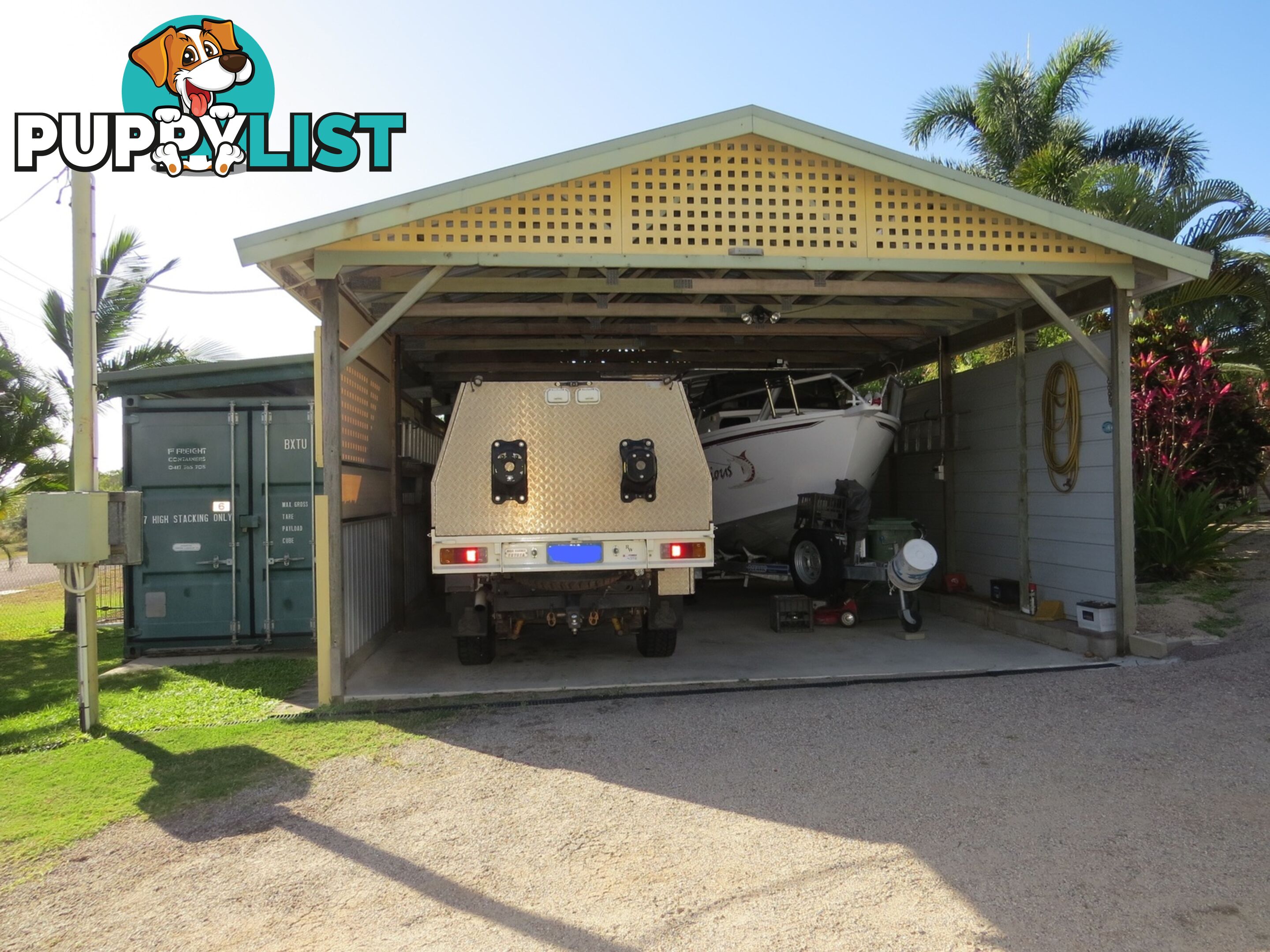 6 Baxter Avenue Brisk Bay QLD 4805