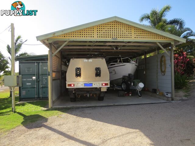 6 Baxter Avenue Brisk Bay QLD 4805