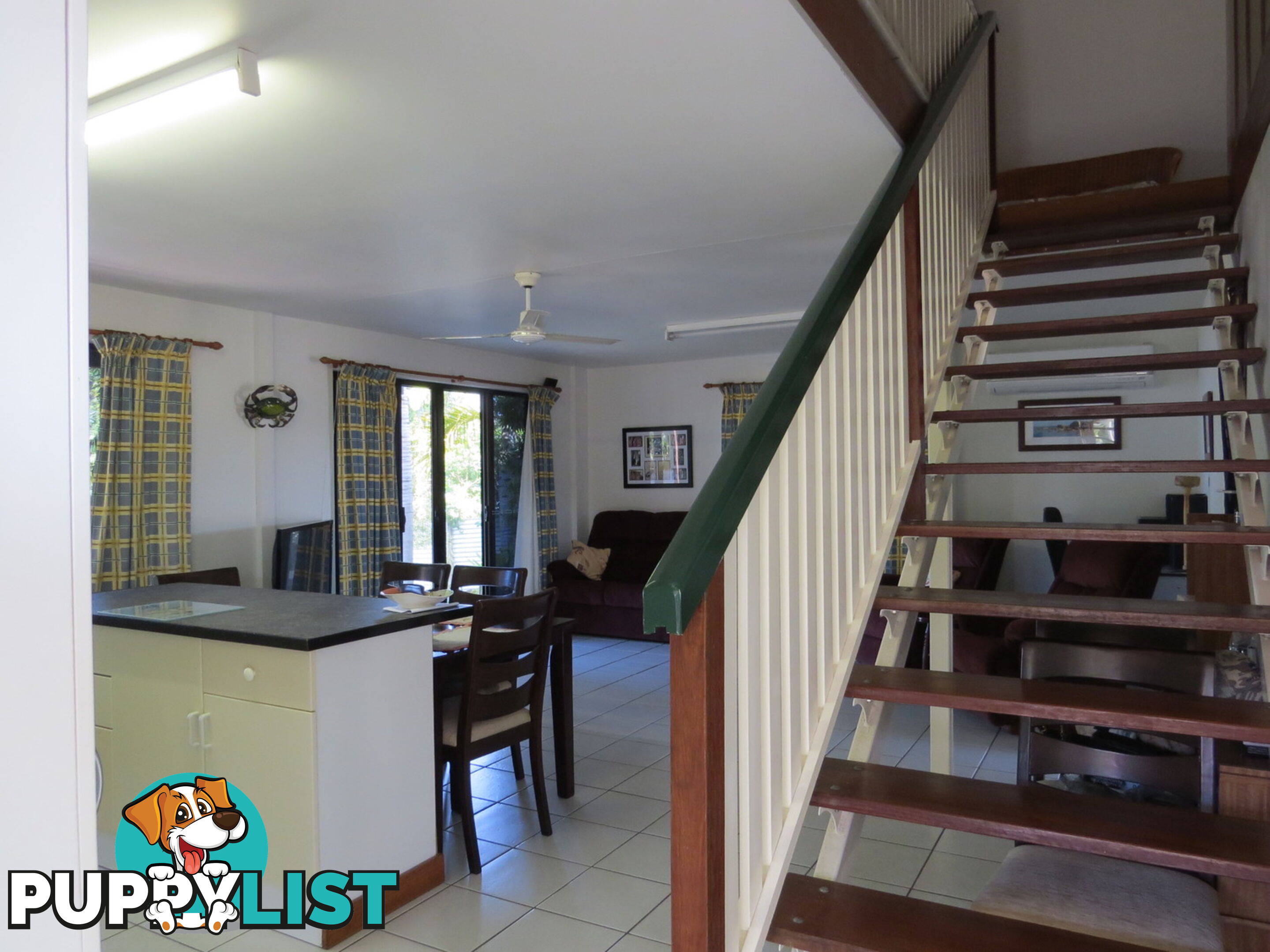 6 Baxter Avenue Brisk Bay QLD 4805