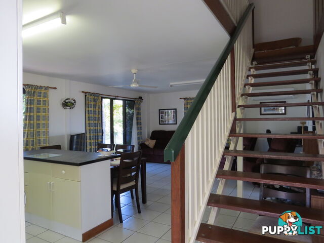 6 Baxter Avenue Brisk Bay QLD 4805